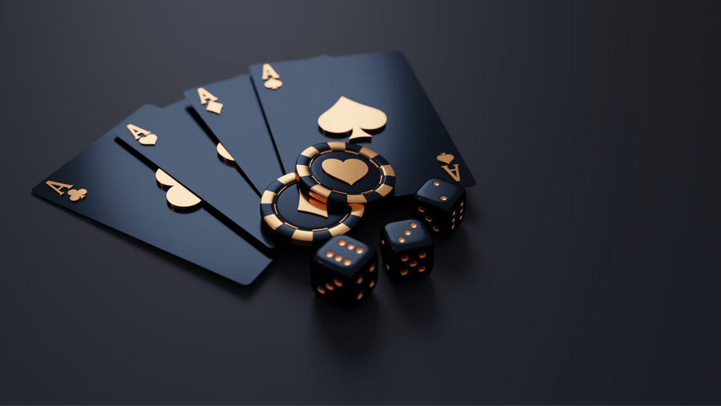 Baccarat Online