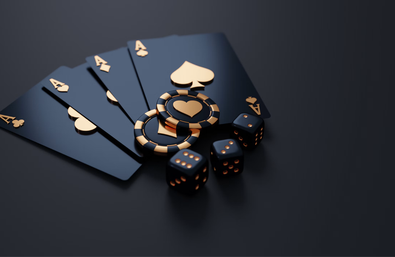 Baccarat Online