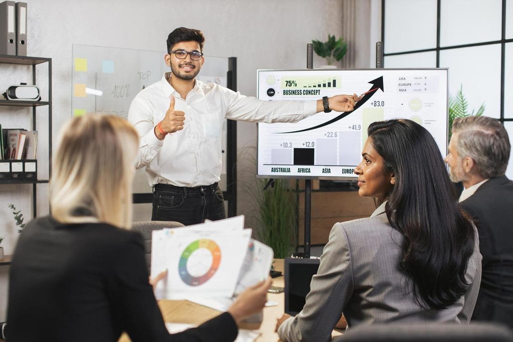 Value Selling